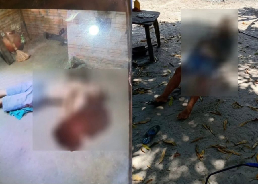 Duplo homicídio é registrado na divisa entre Barras e N. Sra dos Remédios, no Piauí
