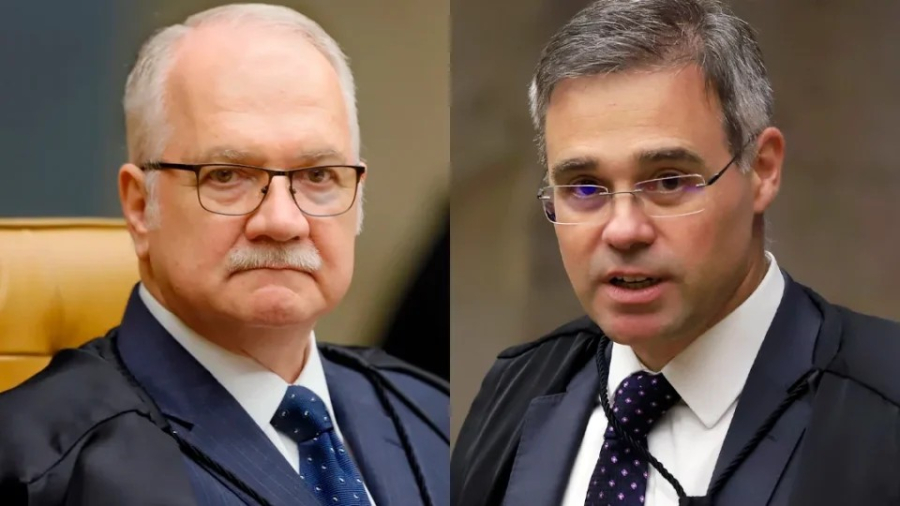 Ao atender pedido de Fachin, Mendonça retira sigilo apenas de parte das investigações sobre Master no STF